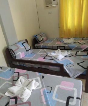 HERMI apartment -coron